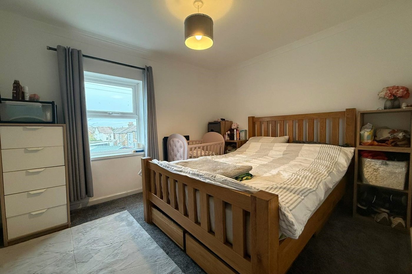 2 bedroom house for sale in Northfleet | Robinson Michael & Jackson