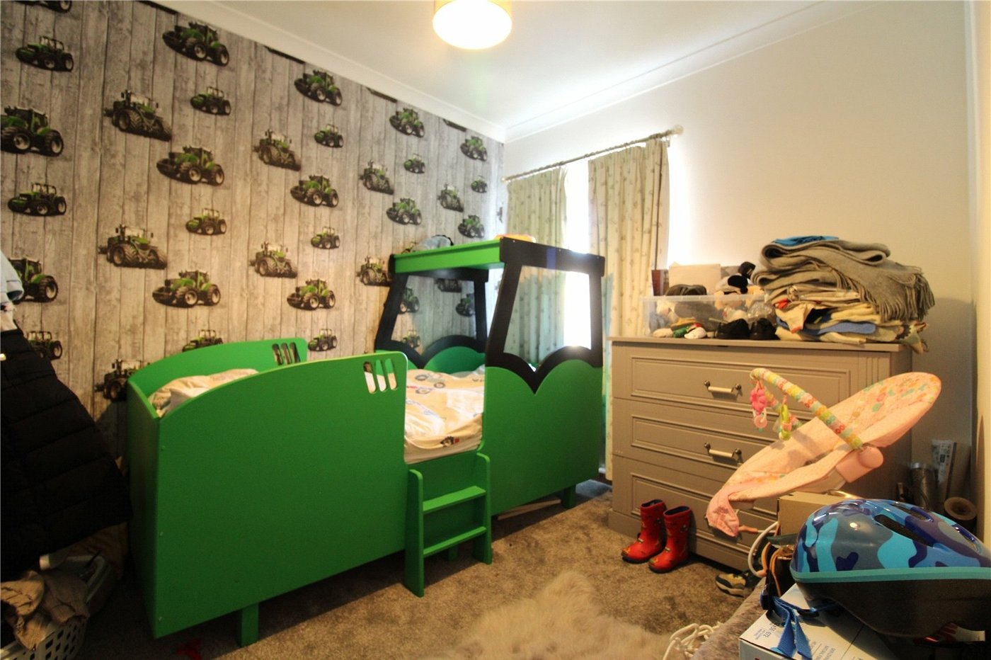 2 bedroom house for sale in Northfleet | Robinson Michael & Jackson