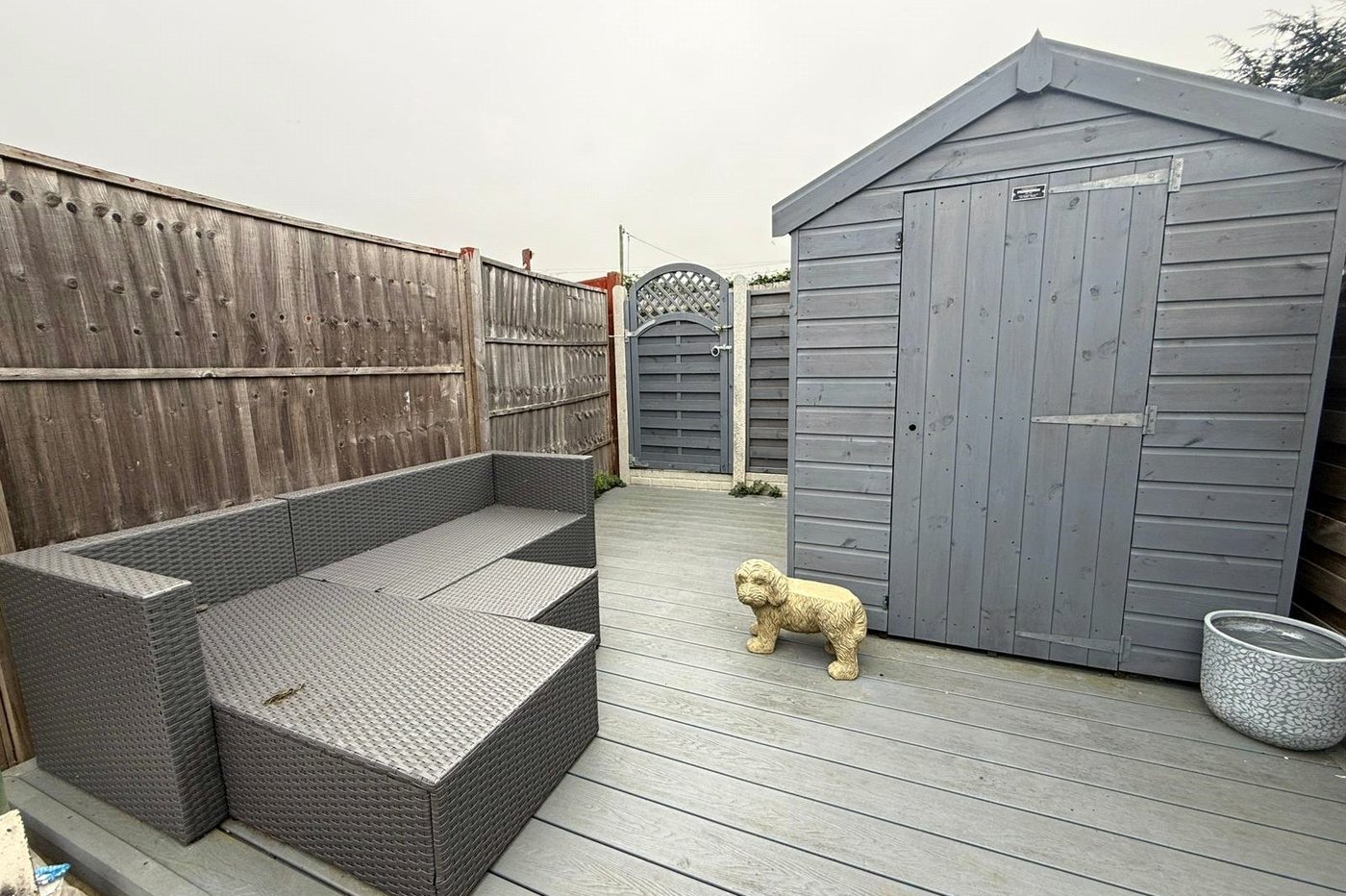 2 bedroom house for sale in Northfleet | Robinson Michael & Jackson