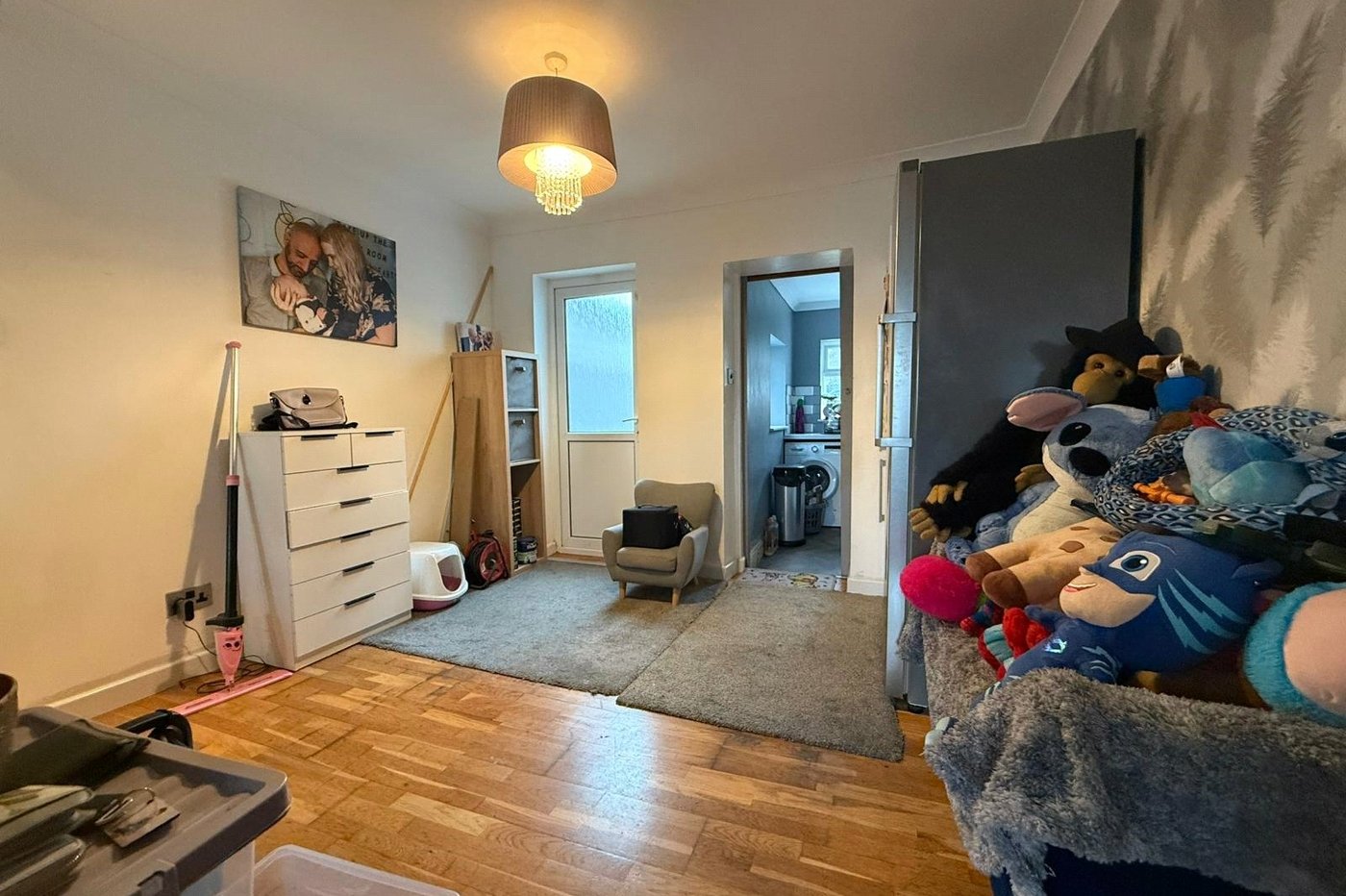 2 bedroom house for sale in Northfleet | Robinson Michael & Jackson