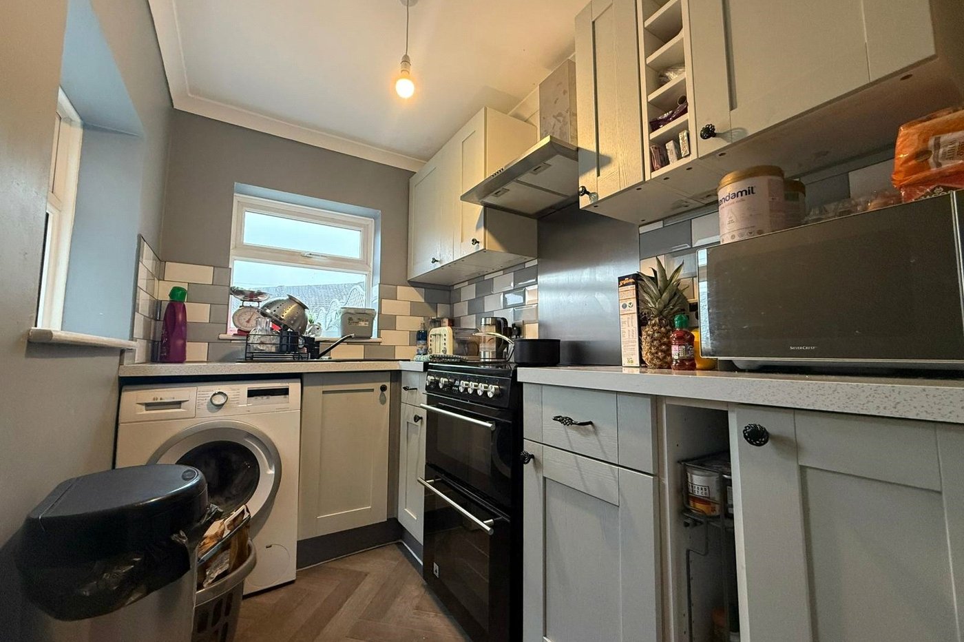 2 bedroom house for sale in Northfleet | Robinson Michael & Jackson