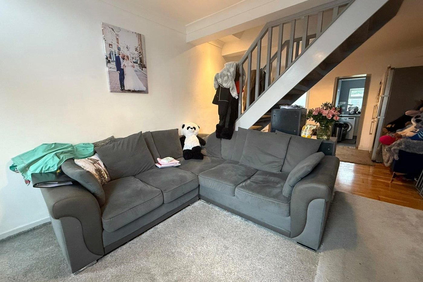 2 bedroom house for sale in Northfleet | Robinson Michael & Jackson