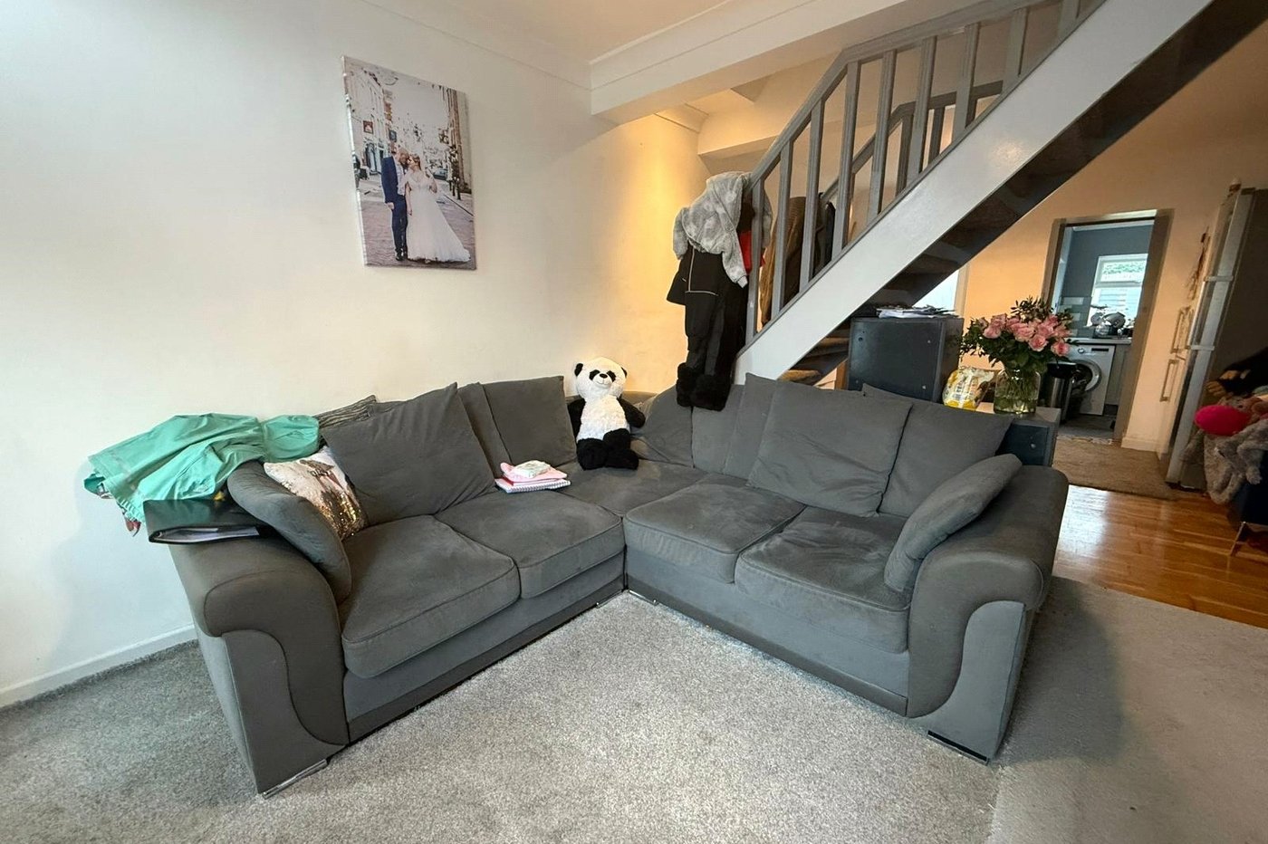 2 bedroom house for sale in Northfleet | Robinson Michael & Jackson