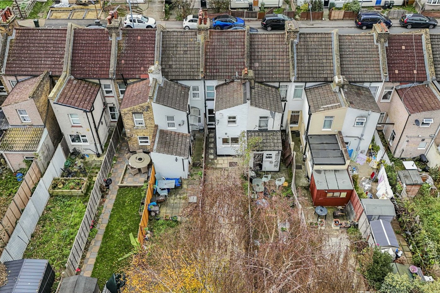 2 bedroom house for sale in Dartford | Robinson Jackson