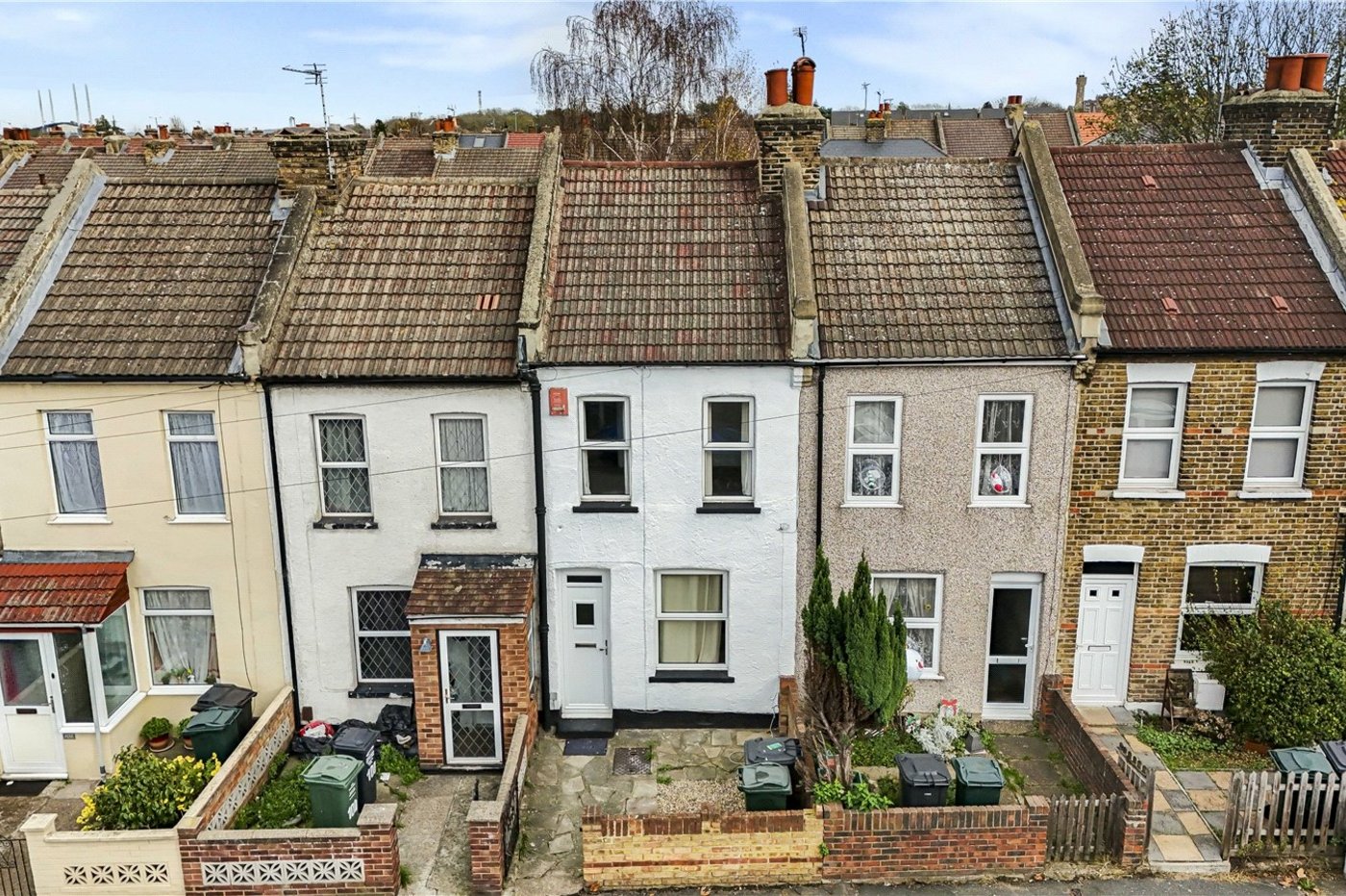 2 bedroom house for sale in Dartford | Robinson Jackson