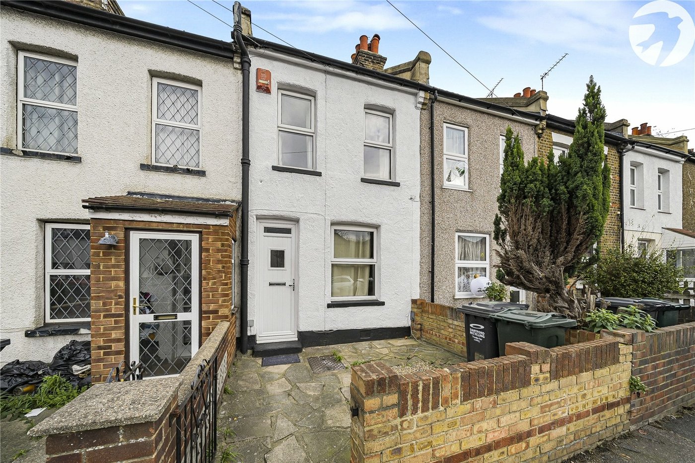2 bedroom house for sale in Dartford | Robinson Jackson