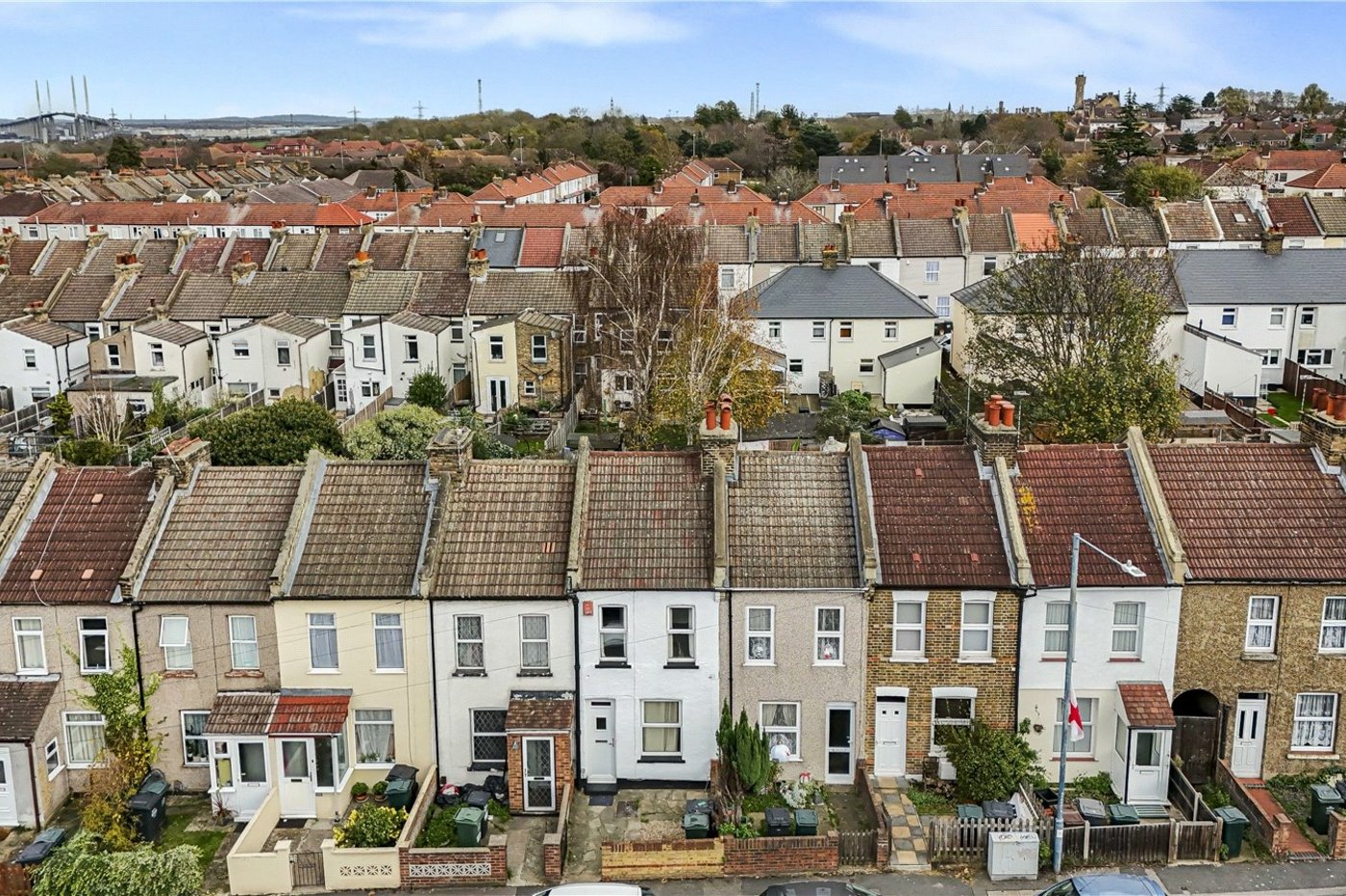 2 bedroom house for sale in Dartford | Robinson Jackson