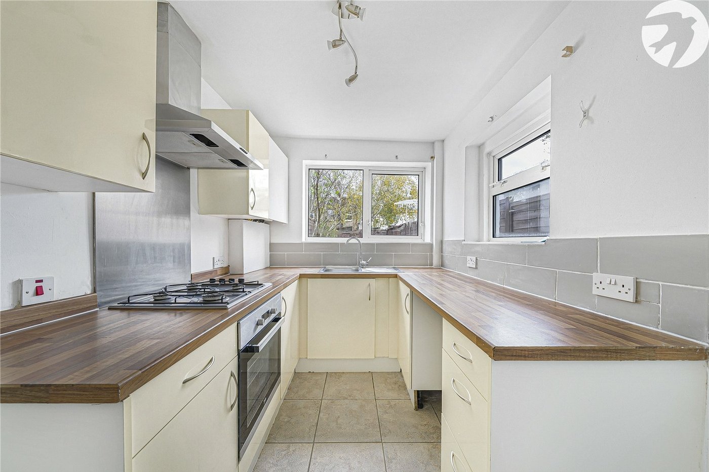 2 bedroom house for sale in Dartford | Robinson Jackson