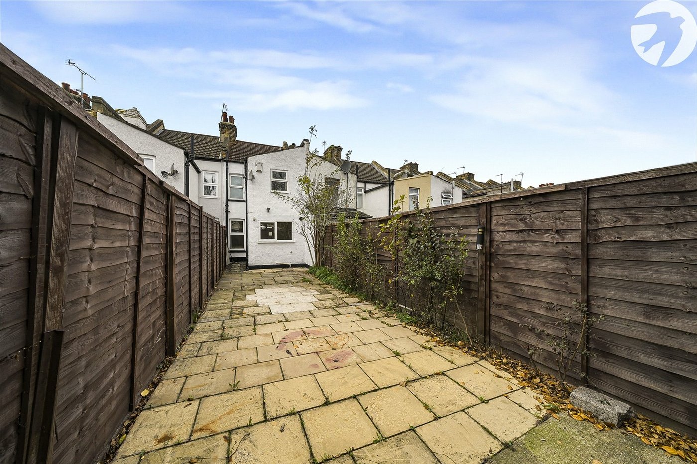 2 bedroom house for sale in Dartford | Robinson Jackson