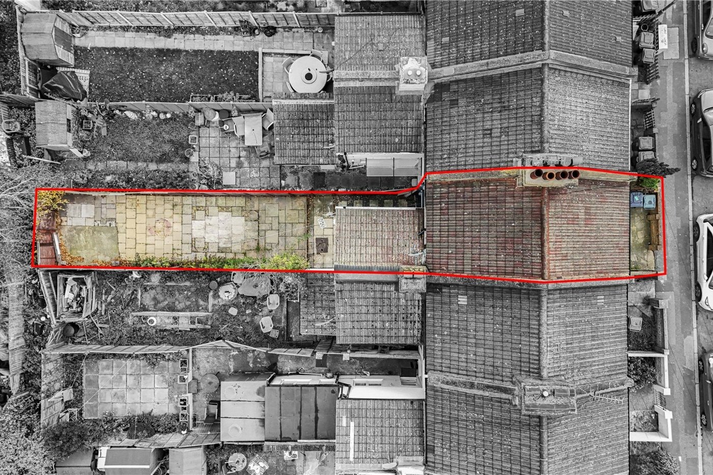 2 bedroom house for sale in Dartford | Robinson Jackson