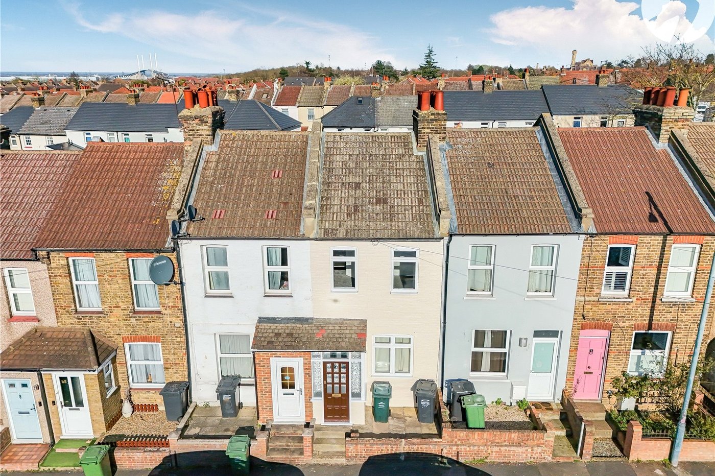 3 bedroom house for sale in Dartford | Robinson Jackson