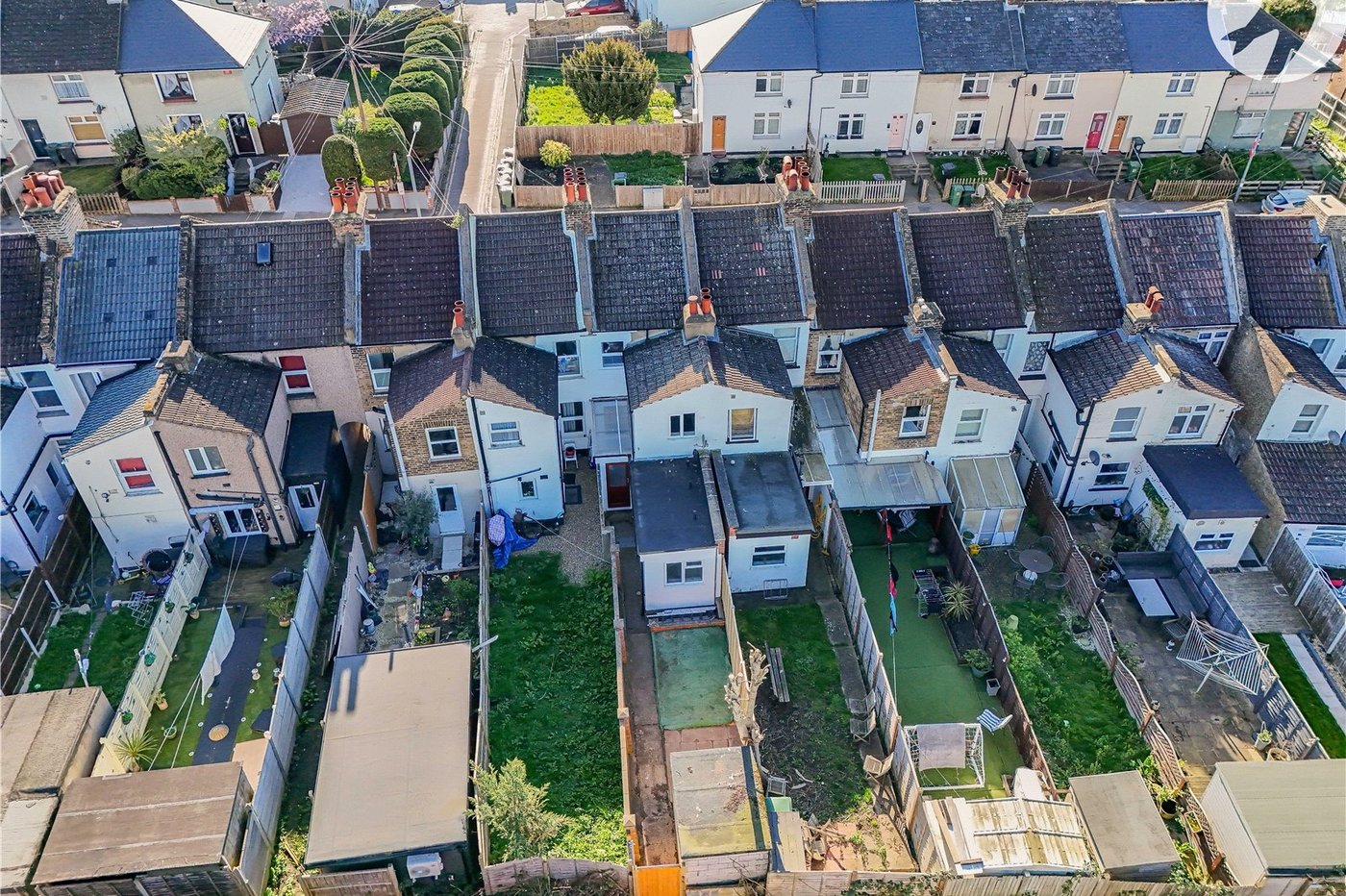 3 bedroom house for sale in Dartford | Robinson Jackson