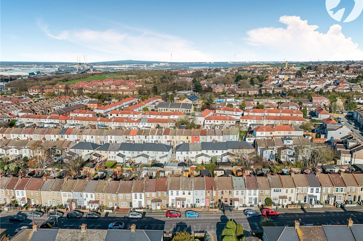 3 bedroom house for sale in Dartford | Robinson Jackson