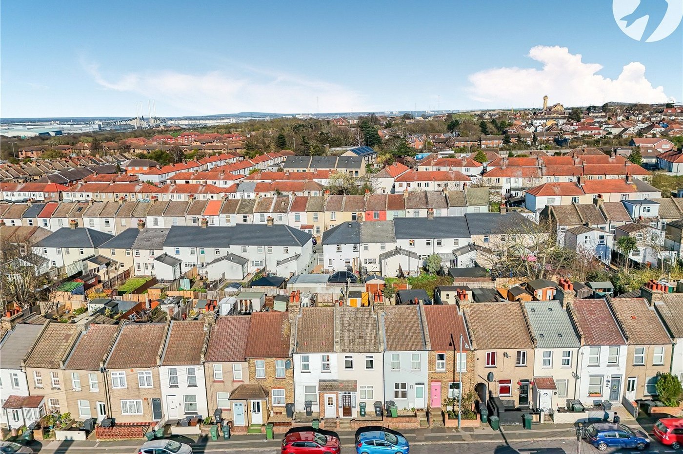 3 bedroom house for sale in Dartford | Robinson Jackson