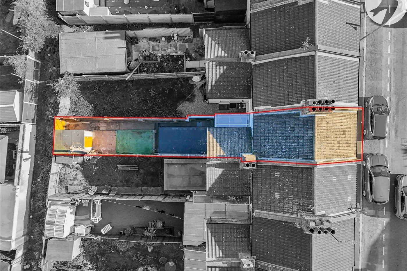 3 bedroom house for sale in Dartford | Robinson Jackson