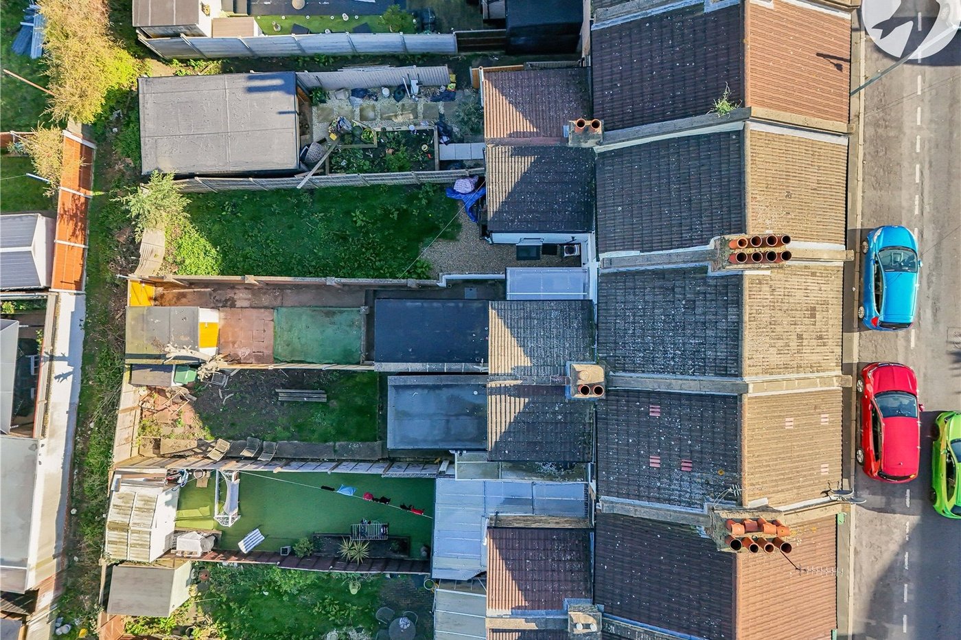 3 bedroom house for sale in Dartford | Robinson Jackson