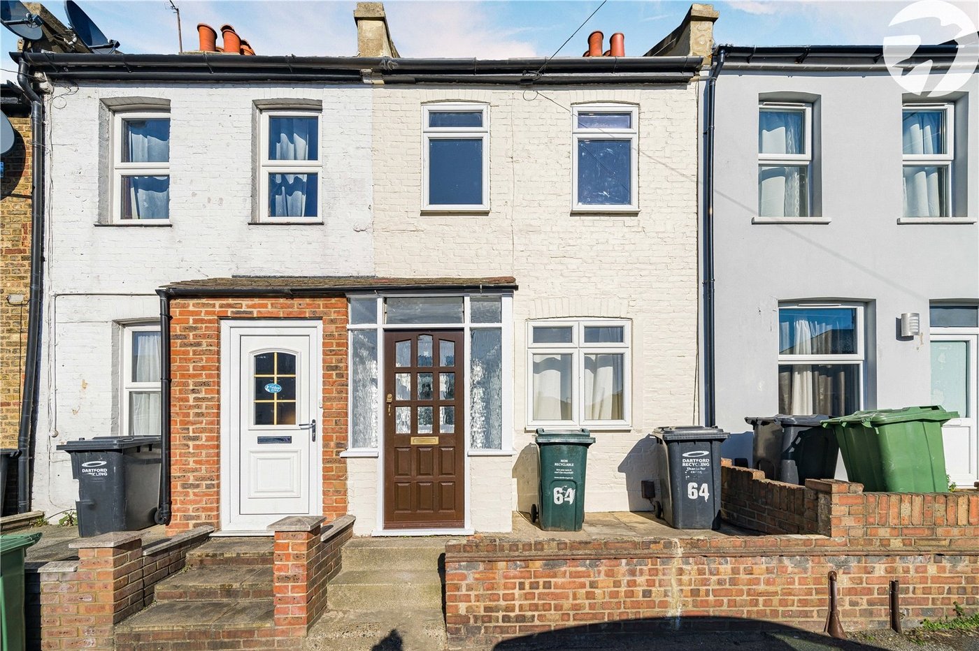 3 bedroom house for sale in Dartford | Robinson Jackson