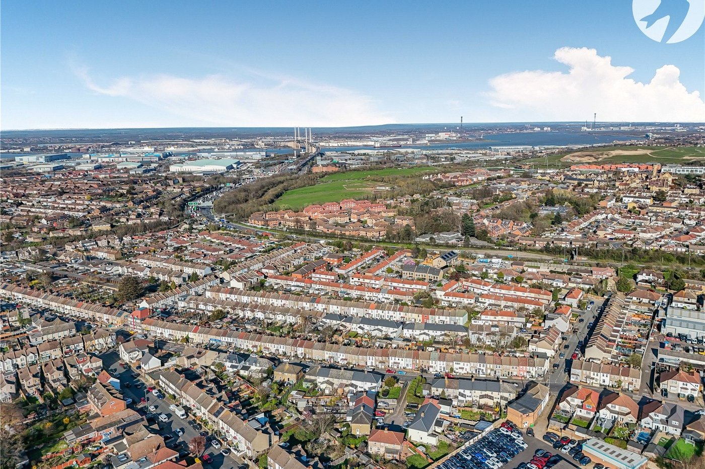 3 bedroom house for sale in Dartford | Robinson Jackson