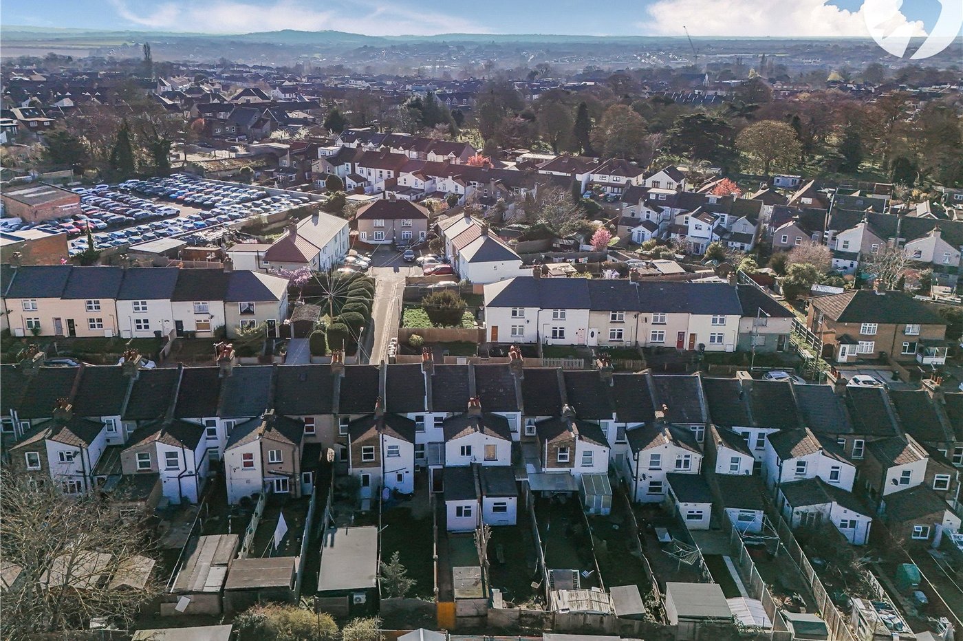 3 bedroom house for sale in Dartford | Robinson Jackson