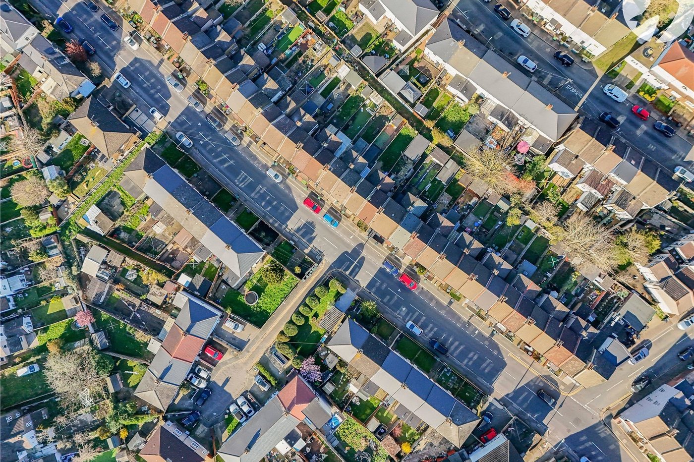 3 bedroom house for sale in Dartford | Robinson Jackson