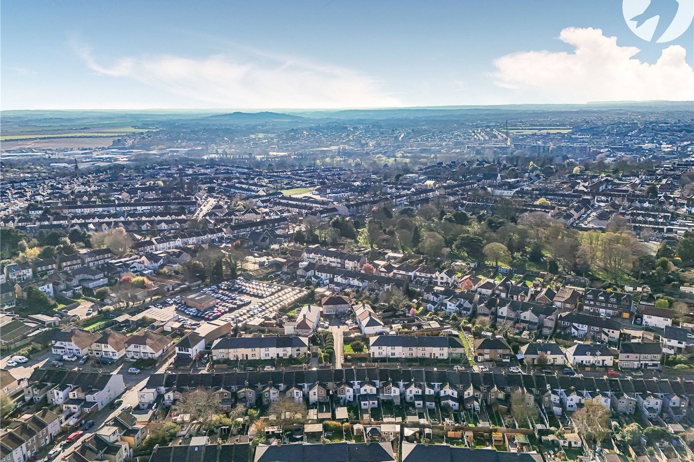 3 bedroom house for sale in Dartford | Robinson Jackson