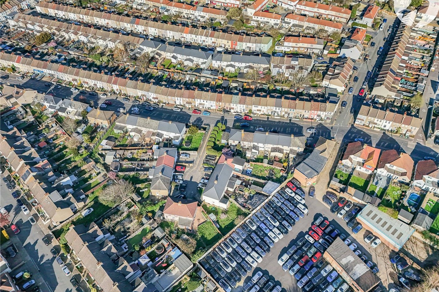 3 bedroom house for sale in Dartford | Robinson Jackson