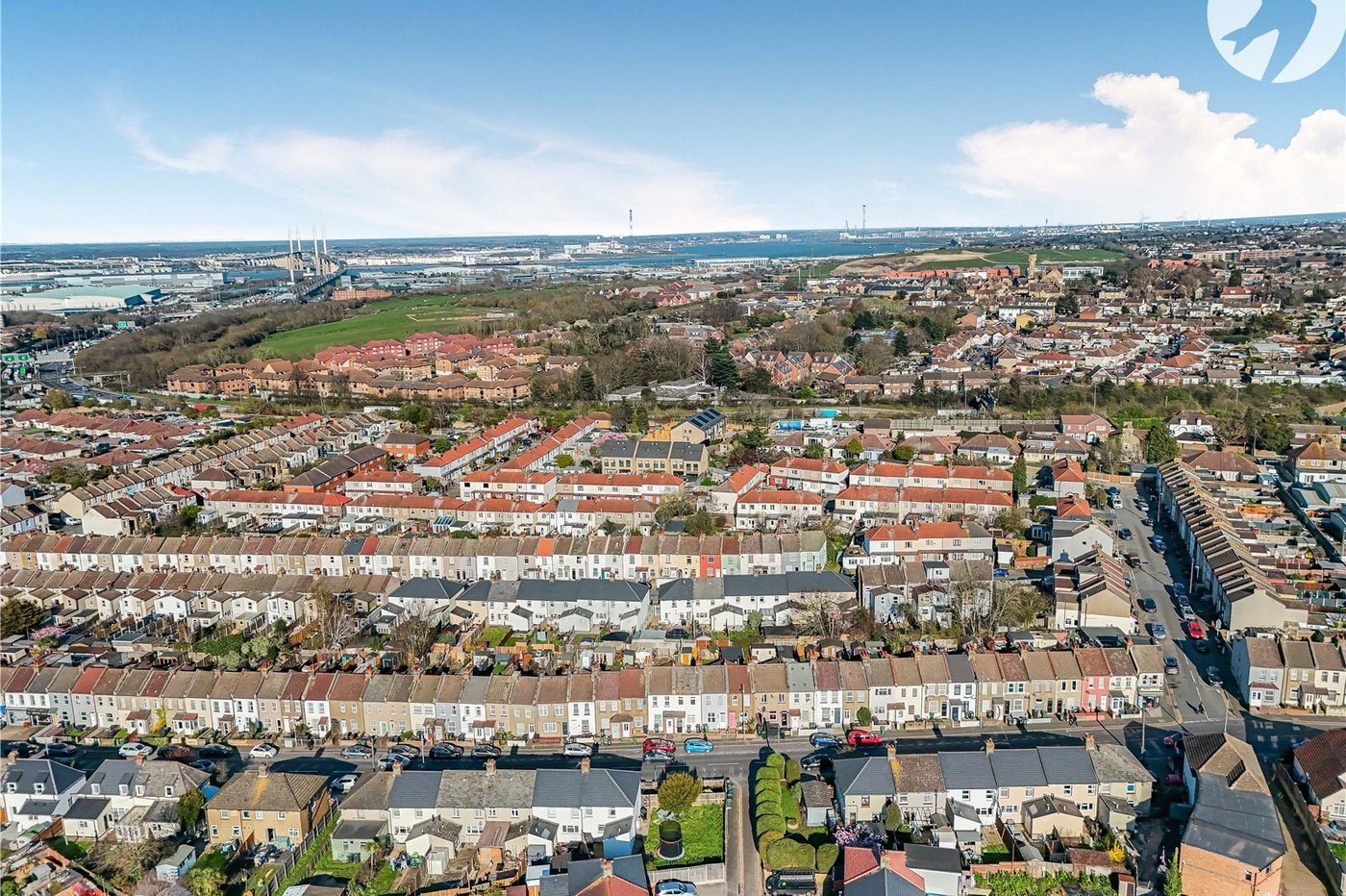 3 bedroom house for sale in Dartford | Robinson Jackson