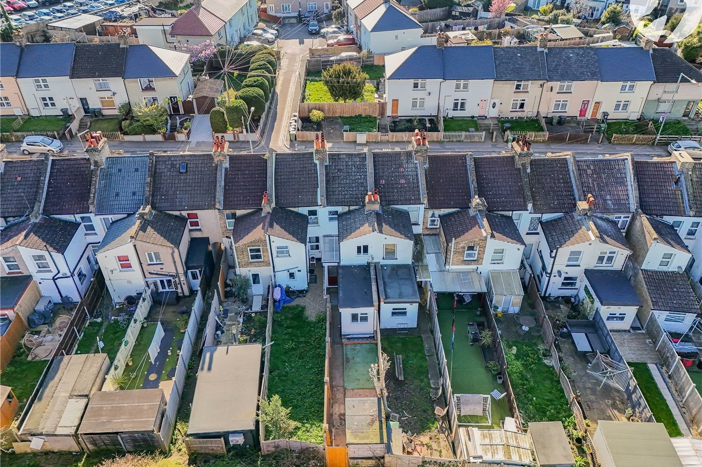 3 bedroom house for sale in Dartford | Robinson Jackson
