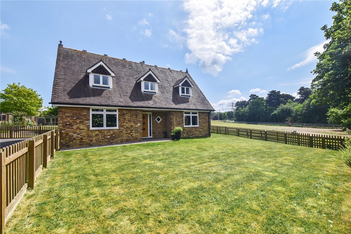 4 bedroom house for sale in Bexley Village | Robinson Jackson