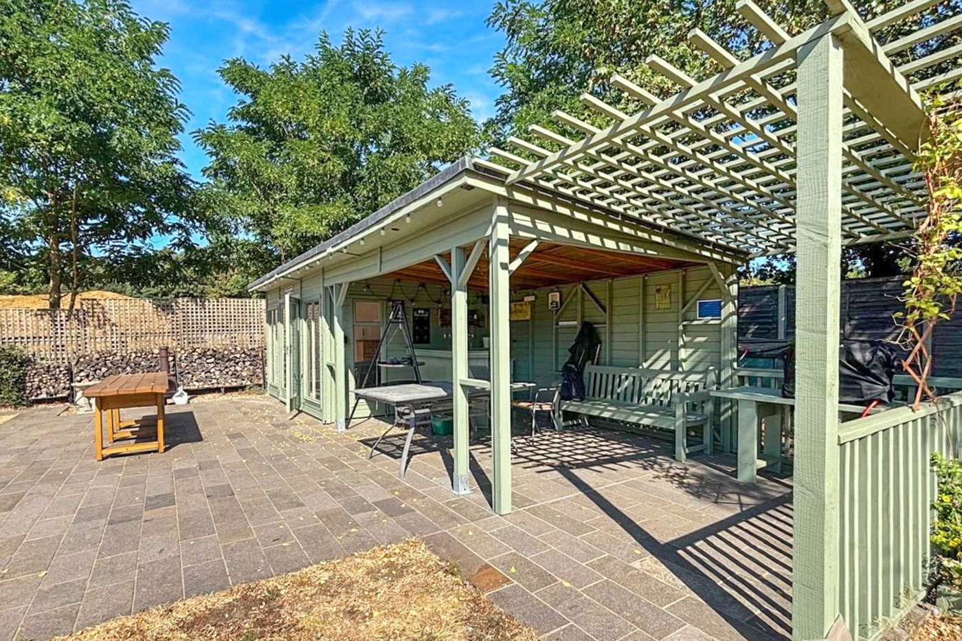 4 bedroom house for sale in Bexley Village | Robinson Jackson