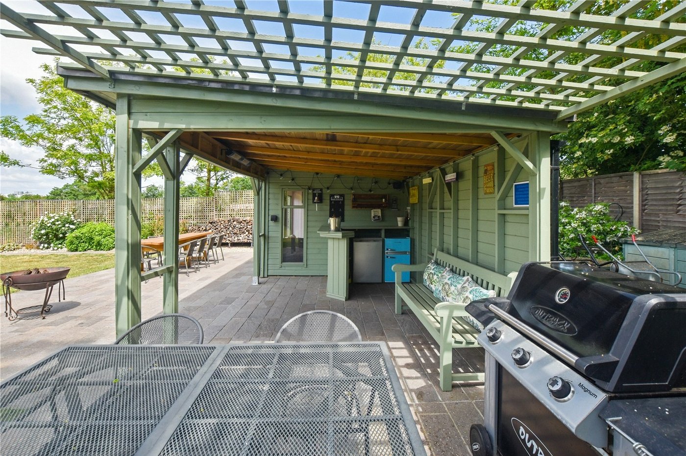 4 bedroom house for sale in Bexley Village | Robinson Jackson