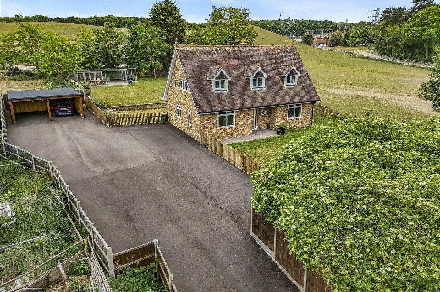 4 bedroom house for sale in Bexley Village | Robinson Jackson