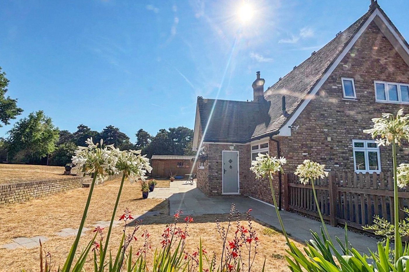 4 bedroom house for sale in Bexley Village | Robinson Jackson