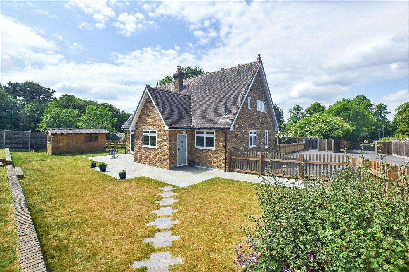 4 bedroom house for sale in Bexley Village | Robinson Jackson