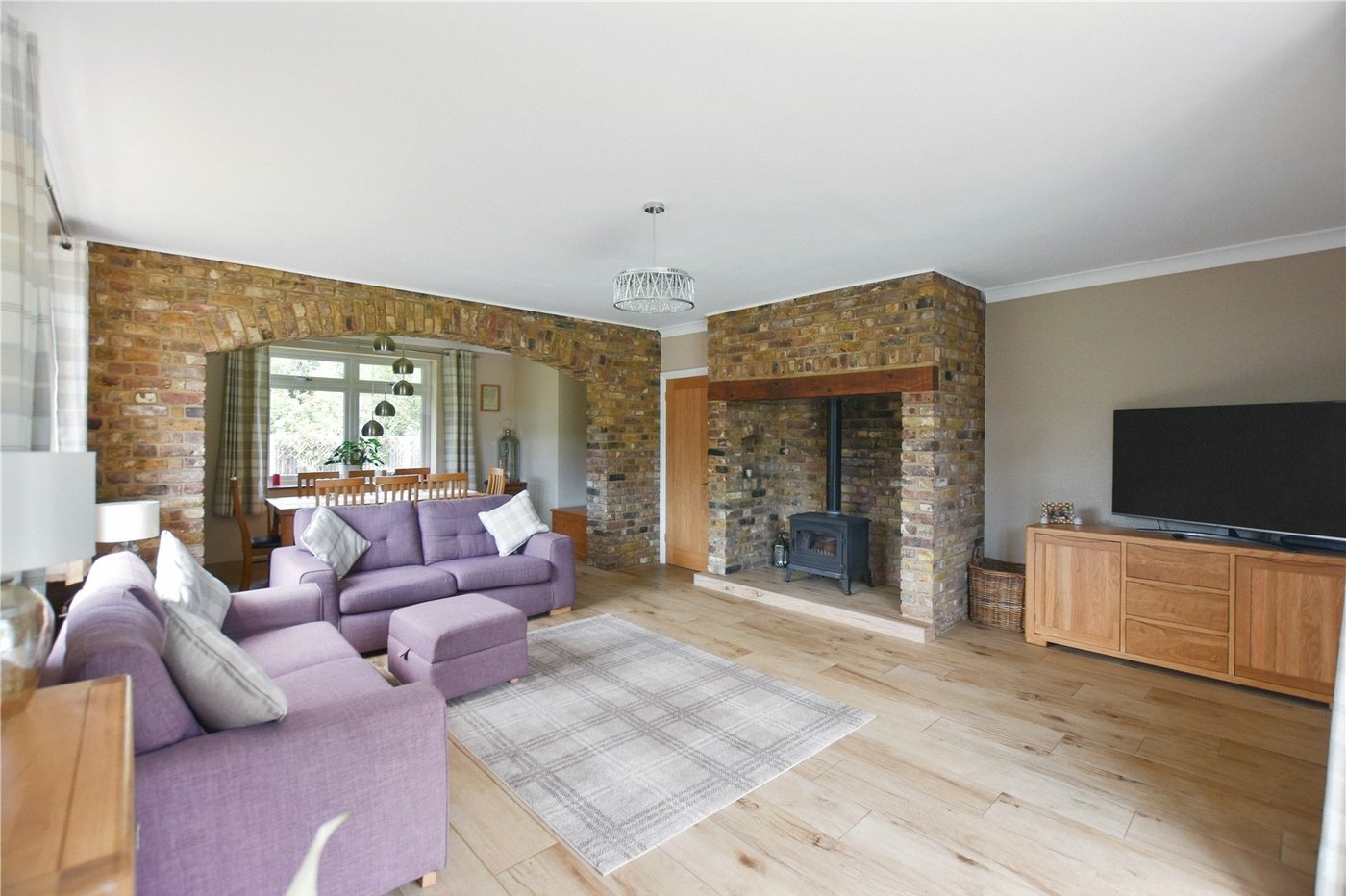 4 bedroom house for sale in Bexley Village | Robinson Jackson