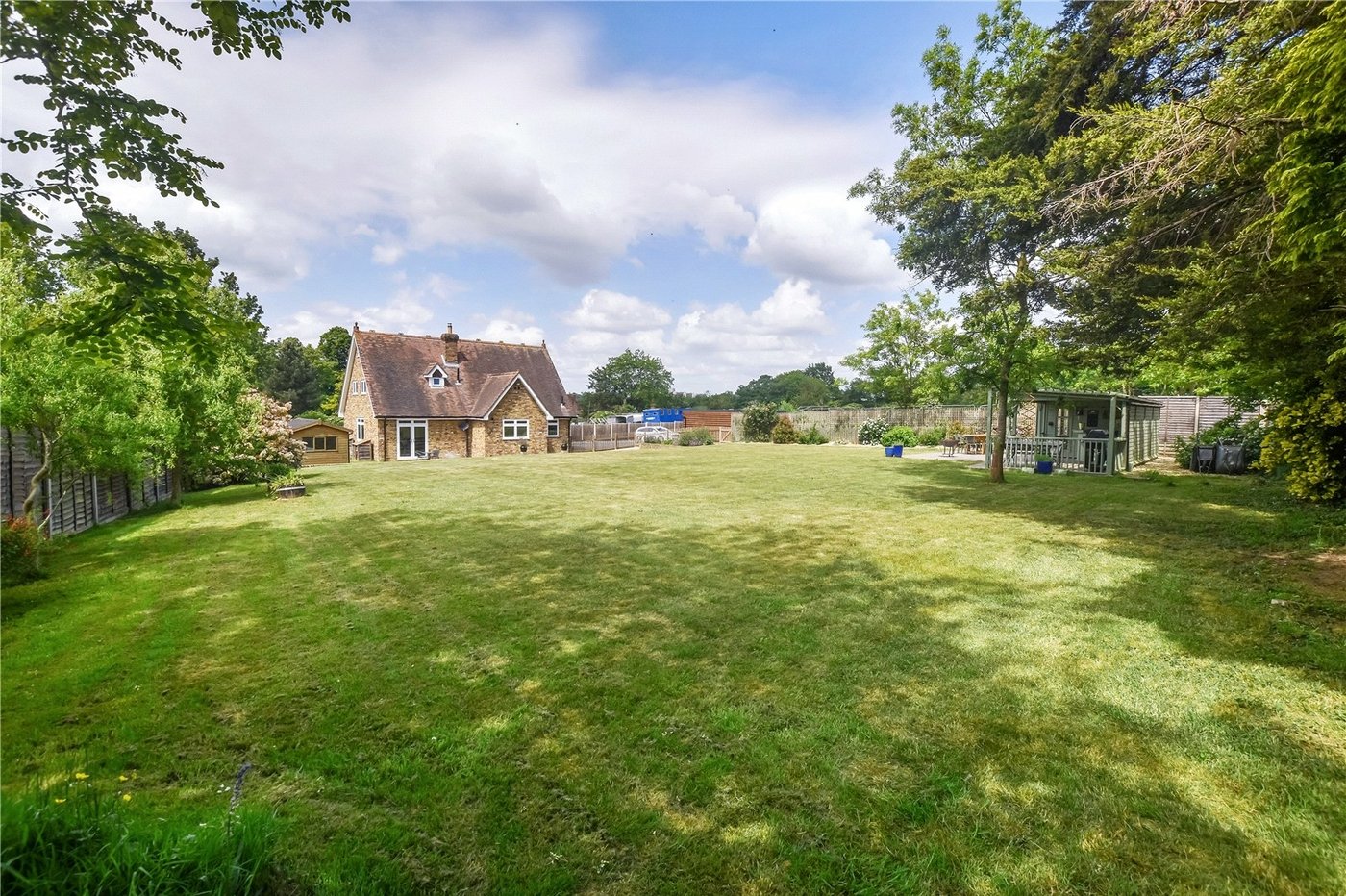 4 bedroom house for sale in Bexley Village | Robinson Jackson