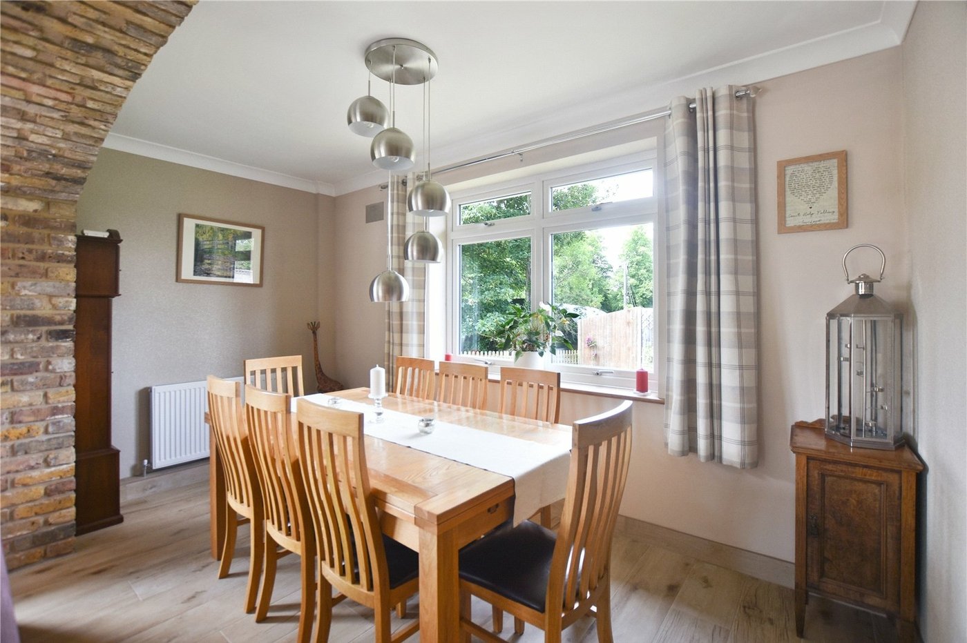 4 bedroom house for sale in Bexley Village | Robinson Jackson