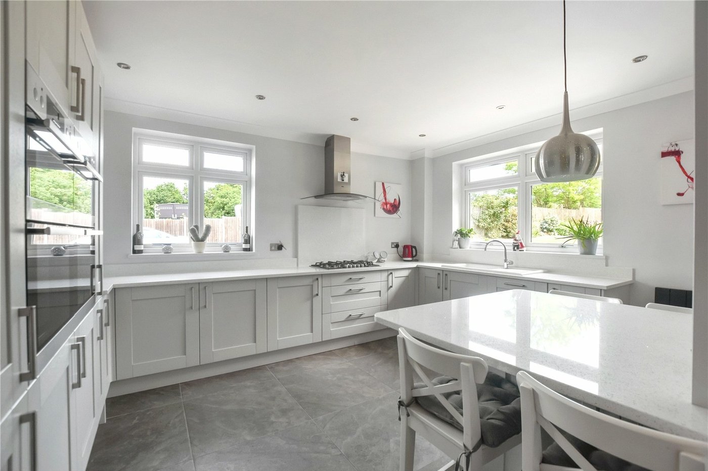 4 bedroom house for sale in Bexley Village | Robinson Jackson