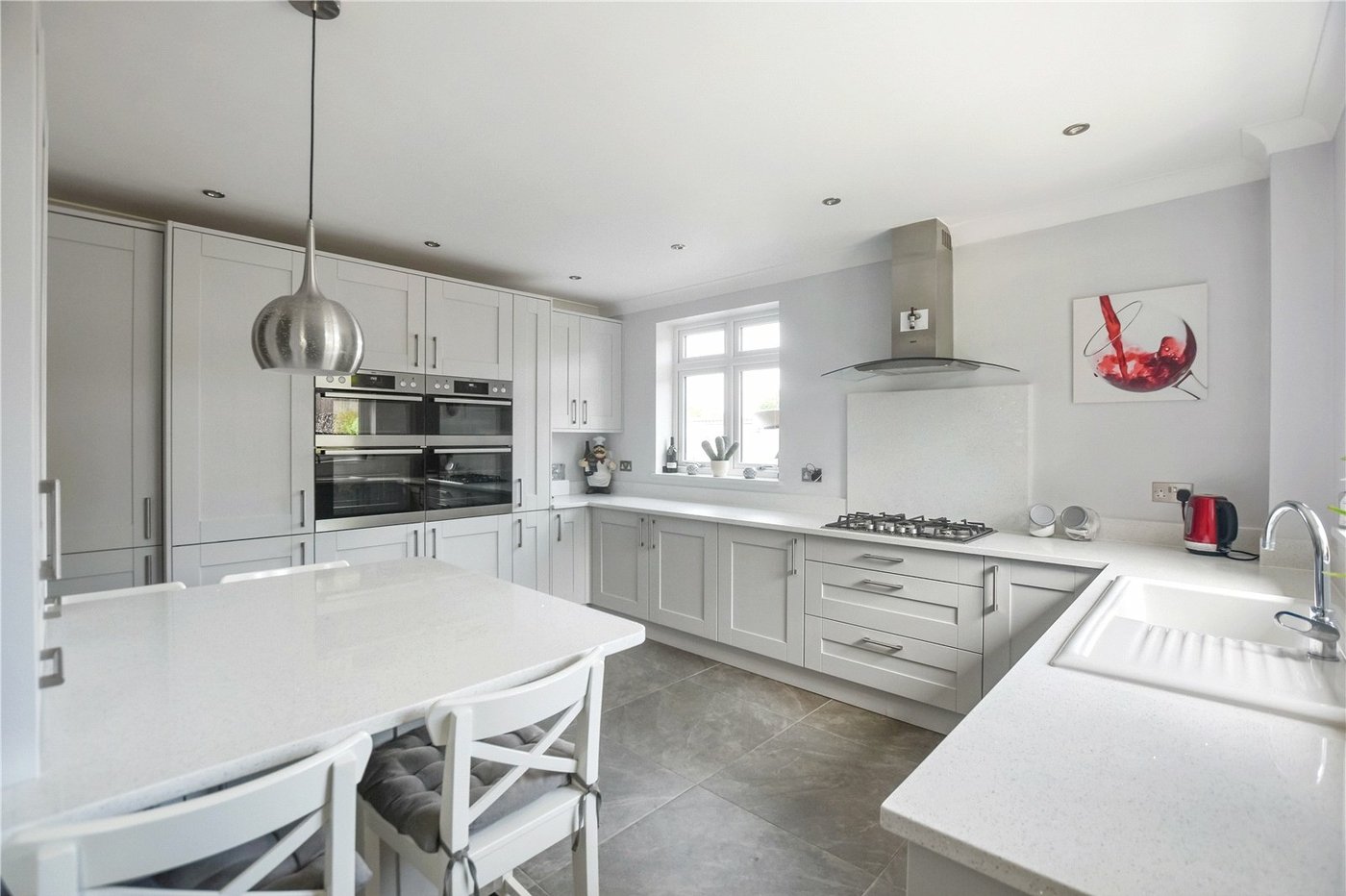 4 bedroom house for sale in Bexley Village | Robinson Jackson