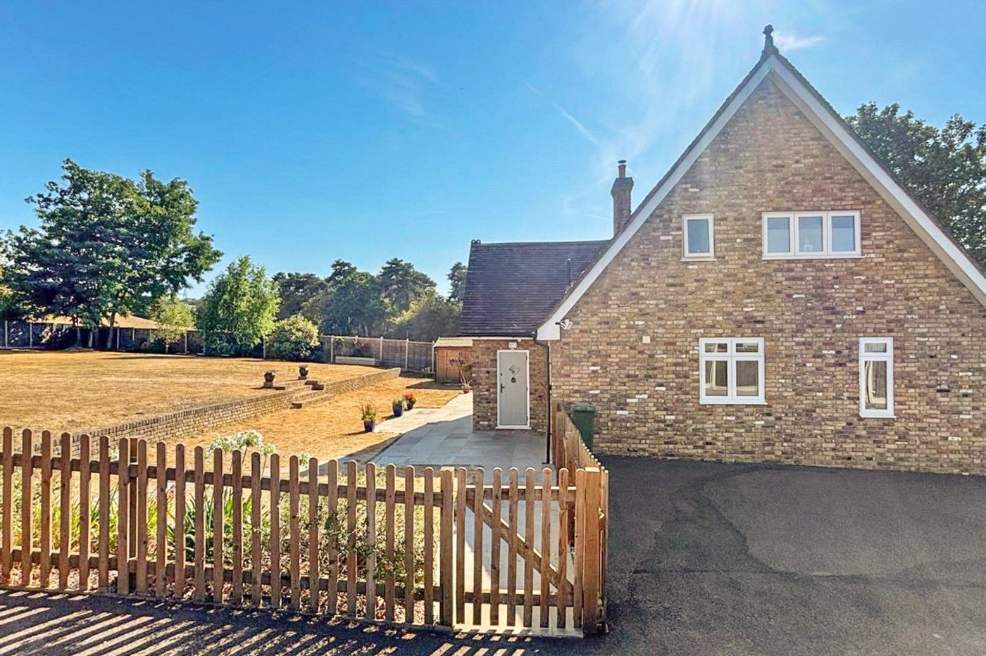 4 bedroom house for sale in Bexley Village | Robinson Jackson