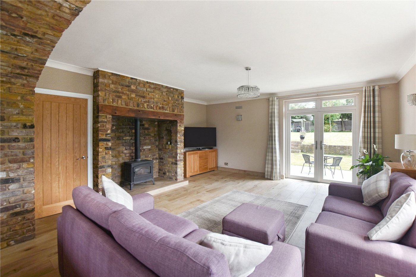 4 bedroom house for sale in Bexley Village | Robinson Jackson