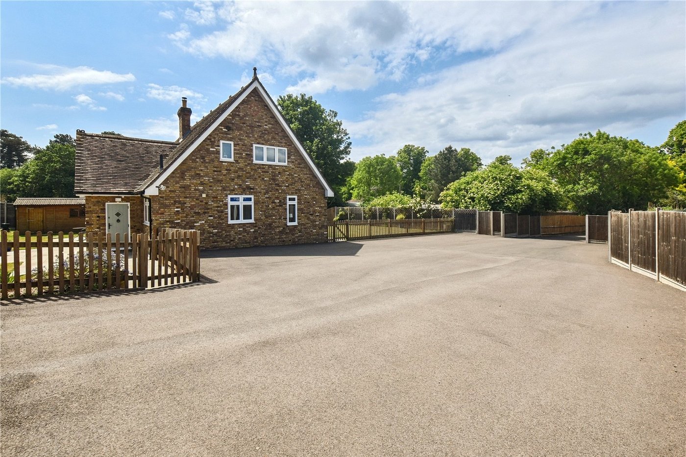 4 bedroom house for sale in Bexley Village | Robinson Jackson