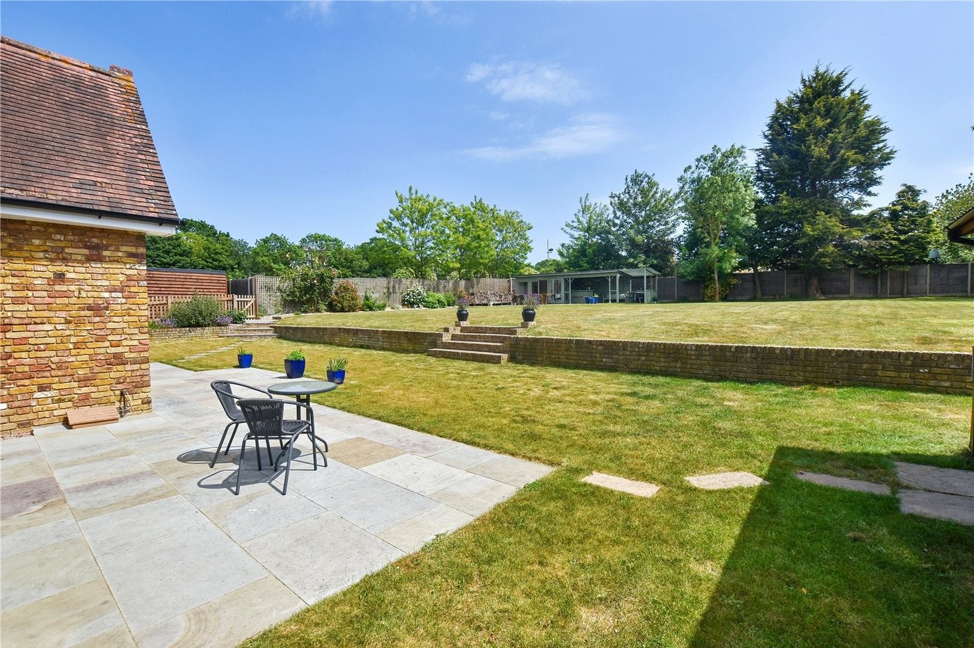 4 bedroom house for sale in Bexley Village | Robinson Jackson