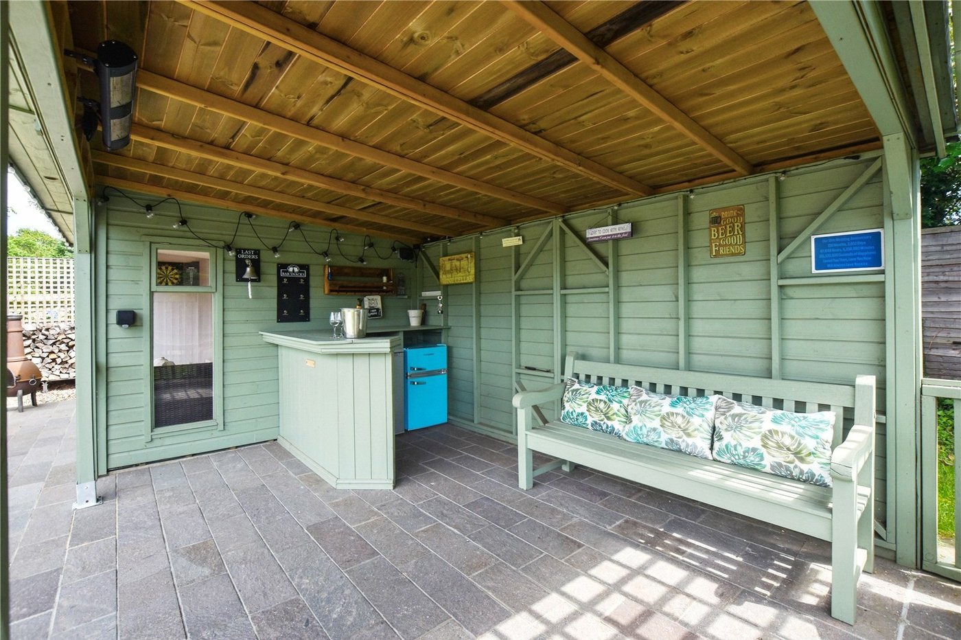 4 bedroom house for sale in Bexley Village | Robinson Jackson