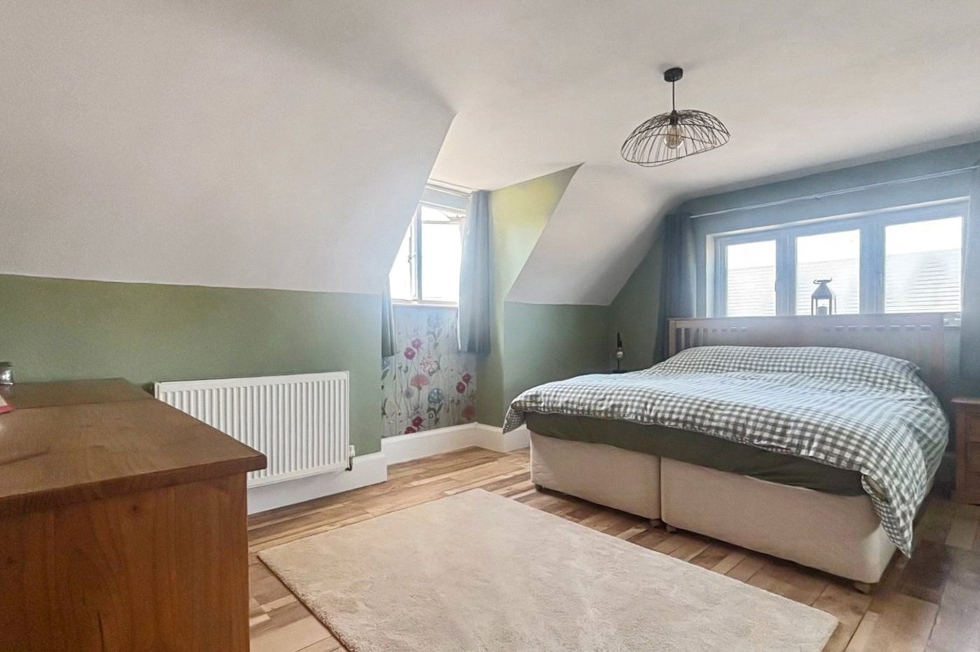 4 bedroom house for sale in Bexley Village | Robinson Jackson