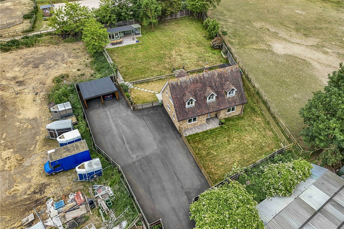 4 bedroom house for sale in Bexley Village | Robinson Jackson