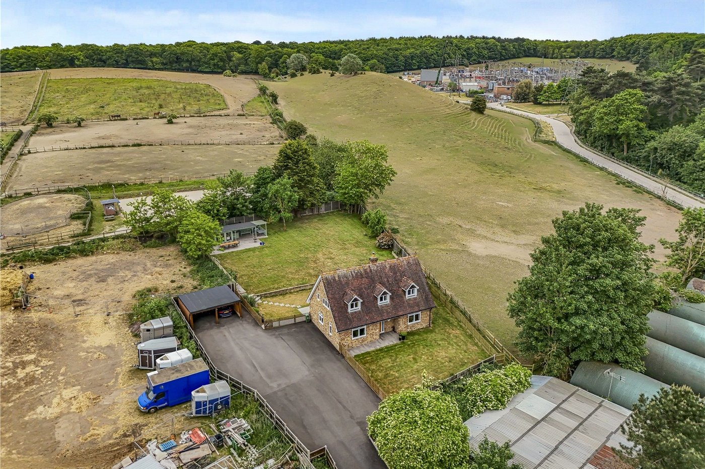 4 bedroom house for sale in Bexley Village | Robinson Jackson