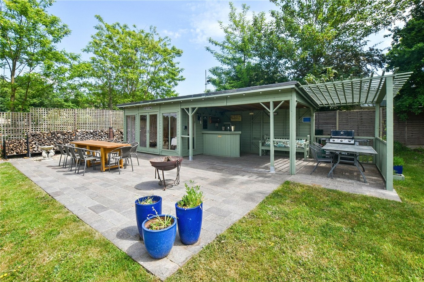 4 bedroom house for sale in Bexley Village | Robinson Jackson