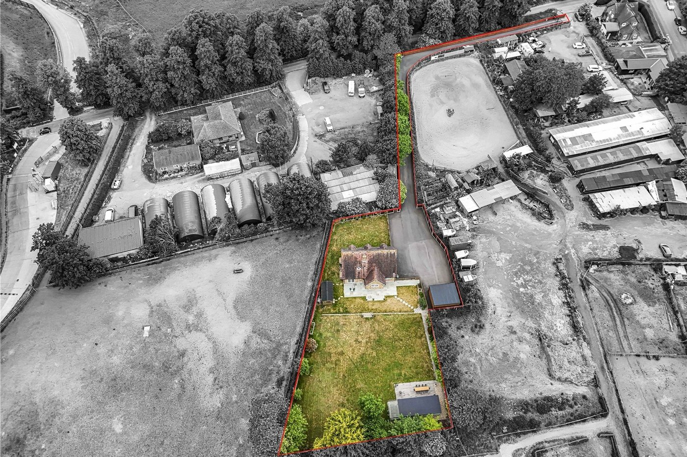 4 bedroom house for sale in Bexley Village | Robinson Jackson