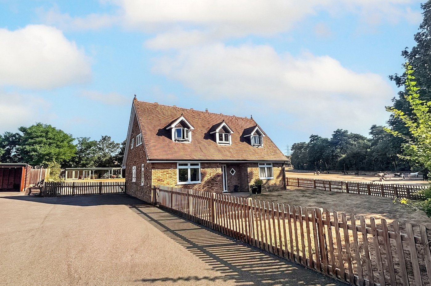 4 bedroom house for sale in Bexley Village | Robinson Jackson